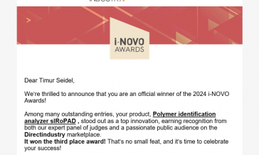 AWARD