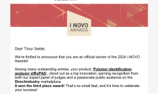 AWARD