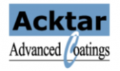 Acktar logo